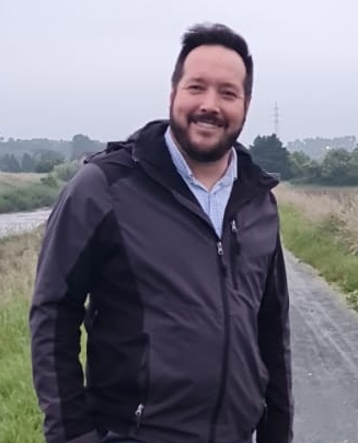 Bart Lauwereys, Sales Manager SECU-TECH