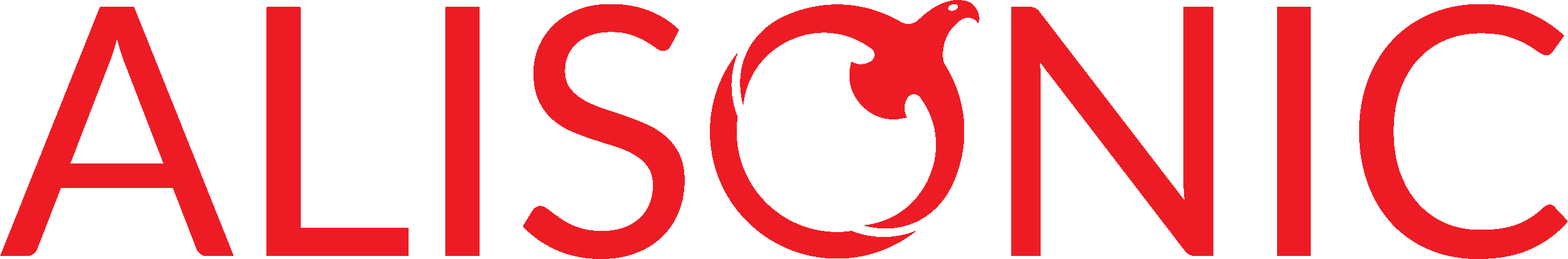 ALISONIC logo