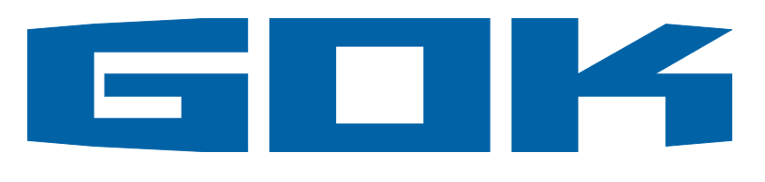 GOK logo