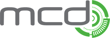 MCD logo